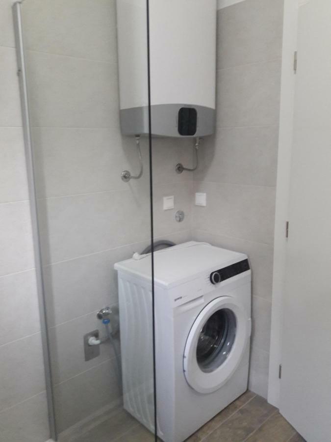 Apartman Jadric Trogir Exterior foto
